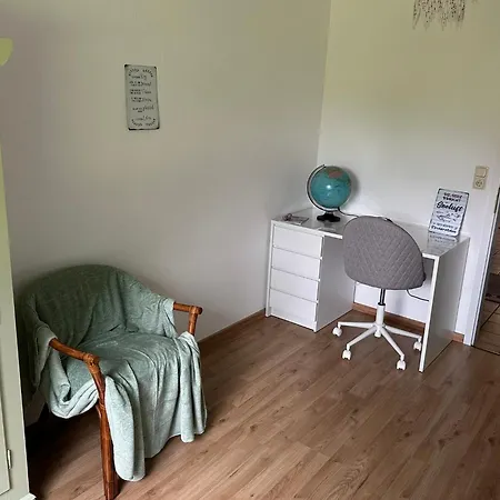 Gisela - Ganzes Haus - Haustiere Willkommen - - Nordsee