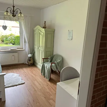 Gisela - Ganzes Haus - Haustiere Willkommen - - Nordsee