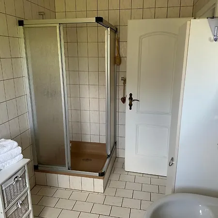 Gisela - Ganzes Haus - Haustiere Willkommen - - Nordsee Hage
