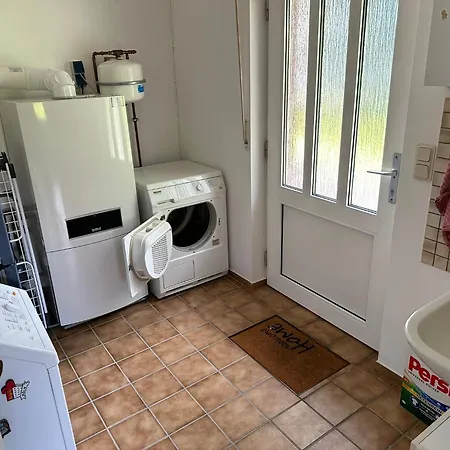 Prázdninový dům Gisela - Ganzes Haus - Haustiere Willkommen - - Nordsee *