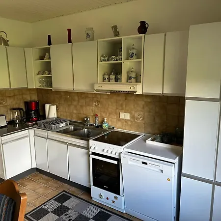 Gisela - Ganzes Haus - Haustiere Willkommen - - Nordsee Hage