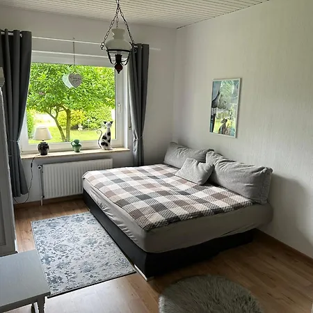 Gisela - Ganzes Haus - Haustiere Willkommen - - Nordsee *