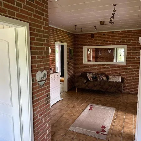 Prázdninový dům Gisela - Ganzes Haus - Haustiere Willkommen - - Nordsee