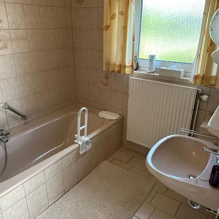 Gisela - Ganzes Haus - Haustiere Willkommen - - Nordsee *
