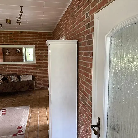 Gisela - Ganzes Haus - Haustiere Willkommen - - Nordsee Hage