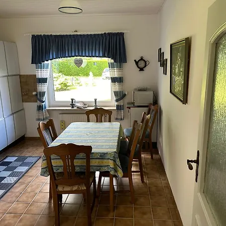 Gisela - Ganzes Haus - Haustiere Willkommen - - Nordsee בית נופש *