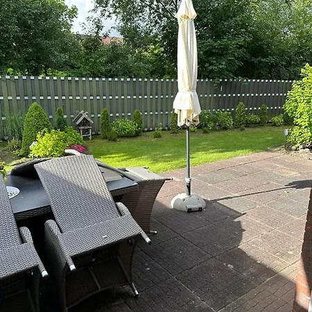 Gisela - Ganzes Haus - Haustiere Willkommen - - Nordsee