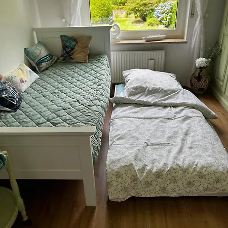Gisela - Ganzes Haus - Haustiere Willkommen - - Nordsee