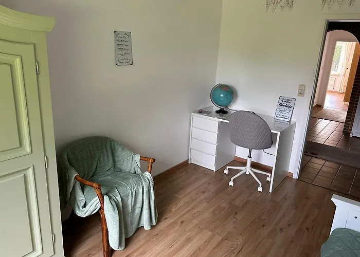 Gisela - Ganzes Haus - Haustiere Willkommen - - Nordsee