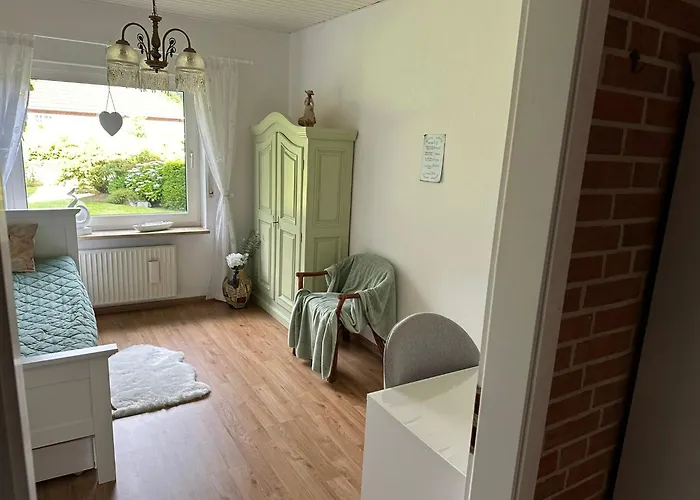 Gisela - Ganzes Haus - Haustiere Willkommen - - Nordsee