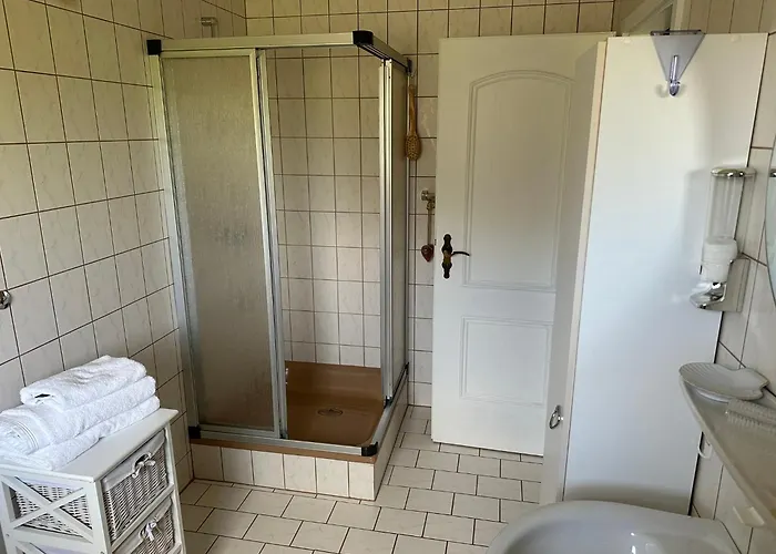 Gisela - Ganzes Haus - Haustiere Willkommen - - Nordsee Hage