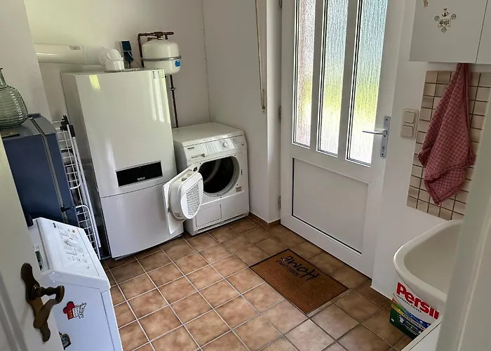 Tatil Evi Gisela - Ganzes Haus - Haustiere Willkommen - - Nordsee *