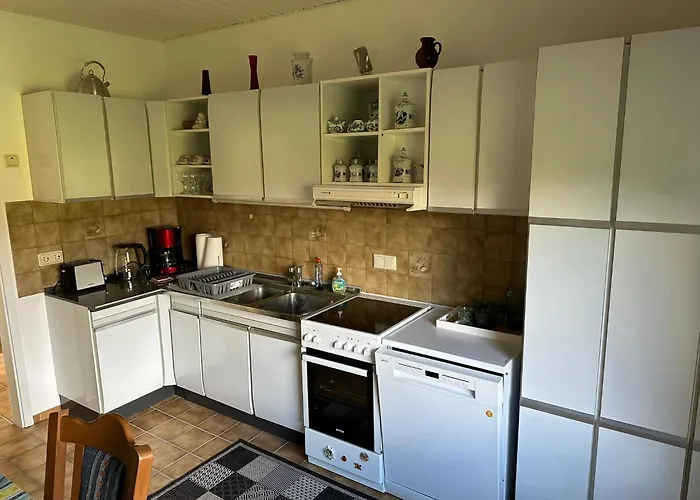 Gisela - Ganzes Haus - Haustiere Willkommen - - Nordsee Hage