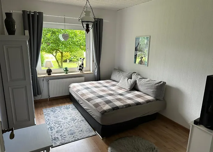 Gisela - Ganzes Haus - Haustiere Willkommen - - Nordsee *