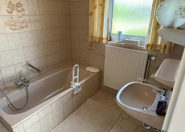 Gisela - Ganzes Haus - Haustiere Willkommen - - Nordsee *