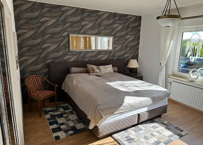 Gisela - Ganzes Haus - Haustiere Willkommen - - Nordsee *