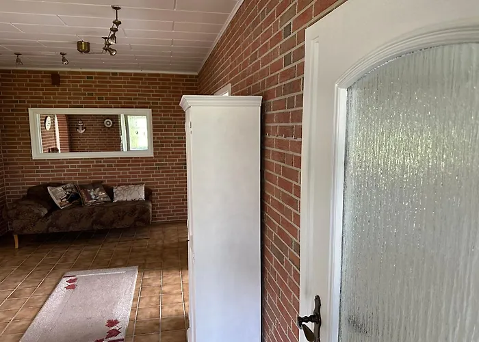 Gisela - Ganzes Haus - Haustiere Willkommen - - Nordsee Hage