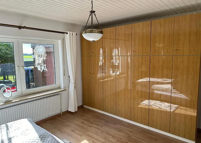 Gisela - Ganzes Haus - Haustiere Willkommen - - Nordsee
