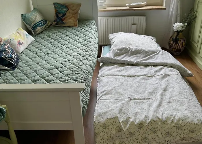 Gisela - Ganzes Haus - Haustiere Willkommen - - Nordsee